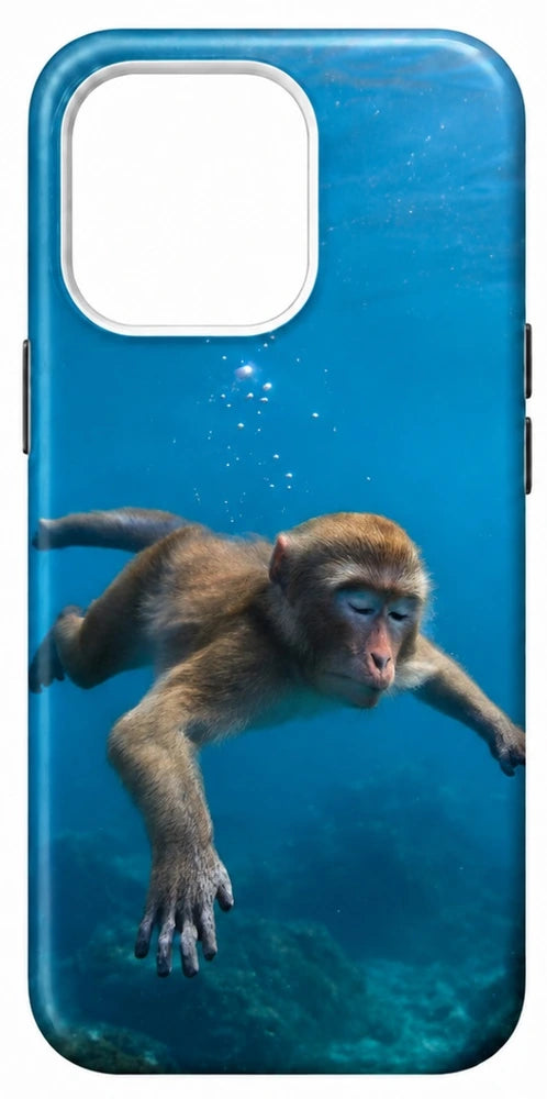 Deep Dive kılıfı